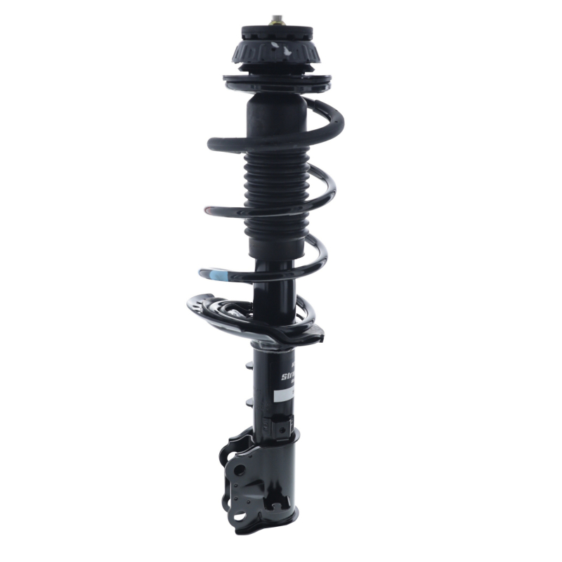 Kia Rio Strut - Front Left - KYB - Strut-Plus - `12-`17