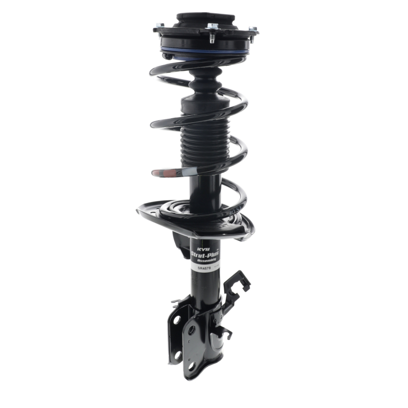 Nissan Leaf Coilover Suspension Kit - Front Right - KYB - Strut Plus - `11-`19