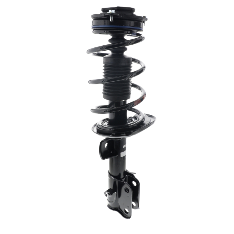 Nissan Leaf Coilover Suspension Kit - Front Right - KYB - Strut Plus - `11-`19