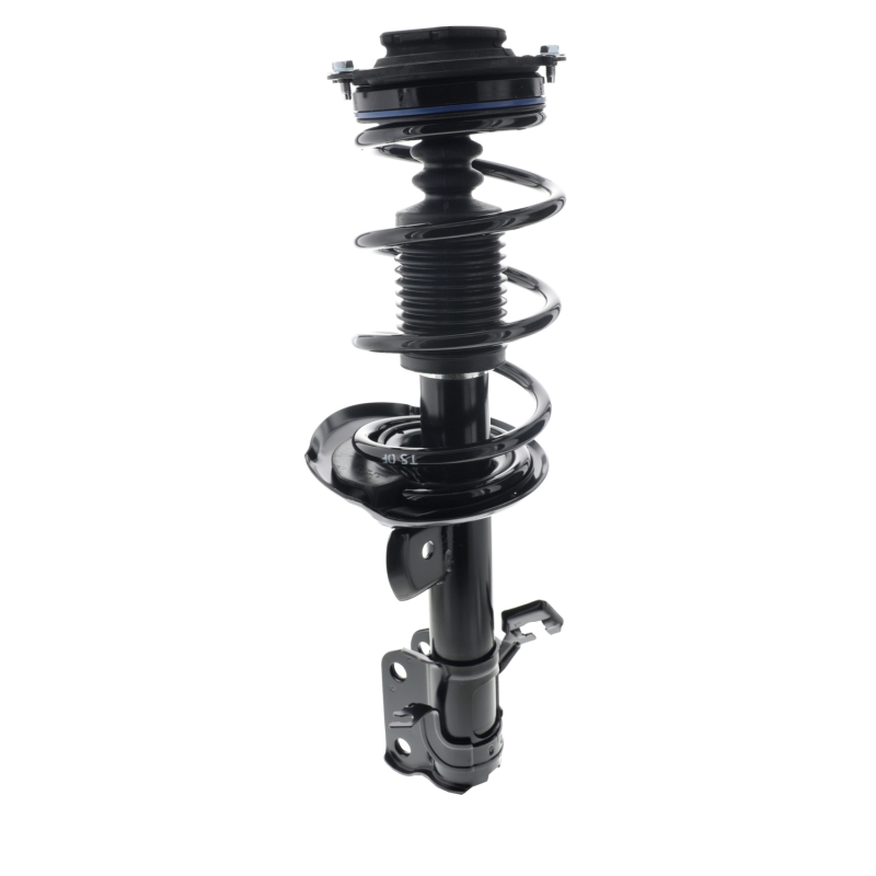 Nissan Leaf Coilover Suspension Kit - Front Left - KYB - Strut-Plus - `11-`19