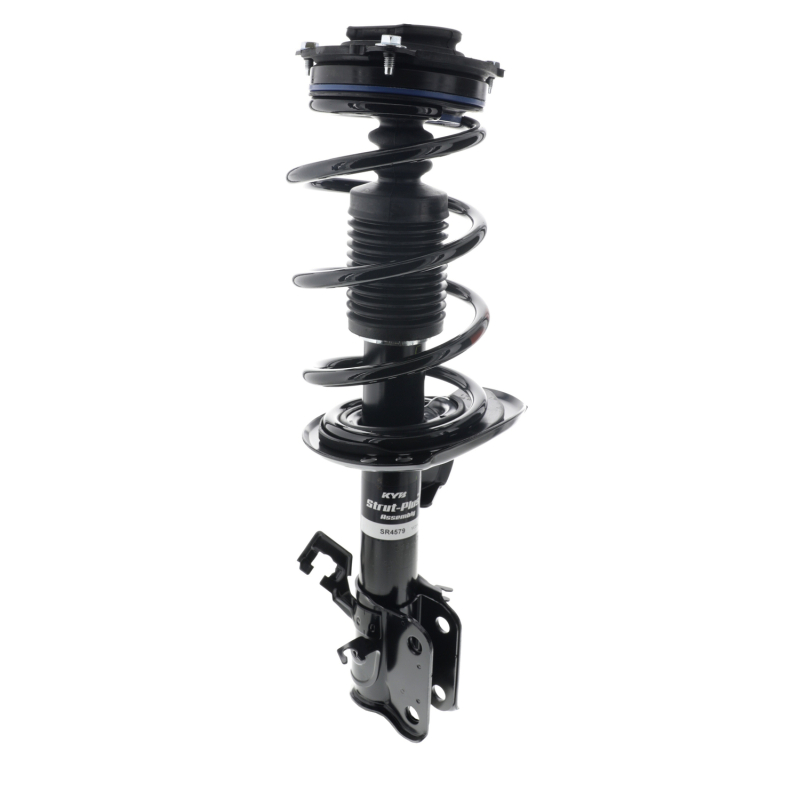 Nissan Leaf Coilover Suspension Kit - Front Left - KYB - Strut-Plus - `11-`19