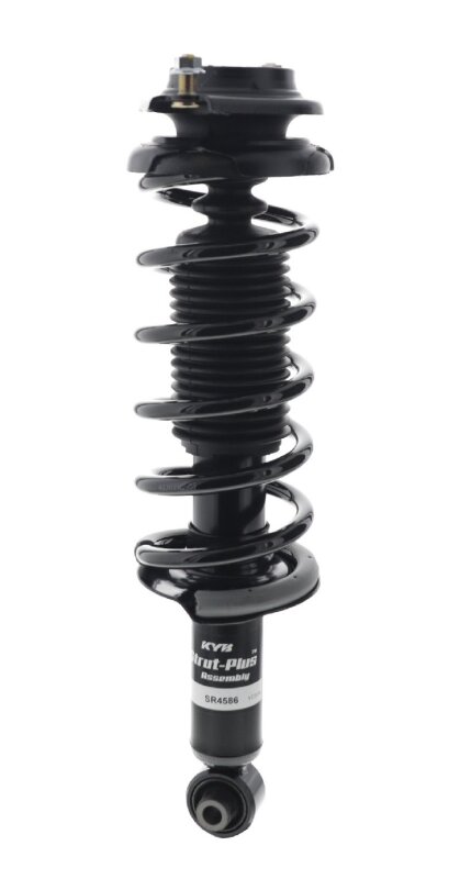 Subaru Legacy Coilover Suspension Kit - Rear - KYB - Strut-Plus - `13-`14