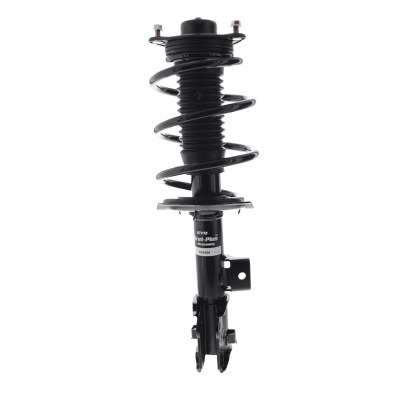 Kia Optima Shock Absorber - Front Right - KYB - Strut-Plus - `12-`15 Kia Optima Shock Absorber - Front Right - KYB - Strut-Plus - `12-`15