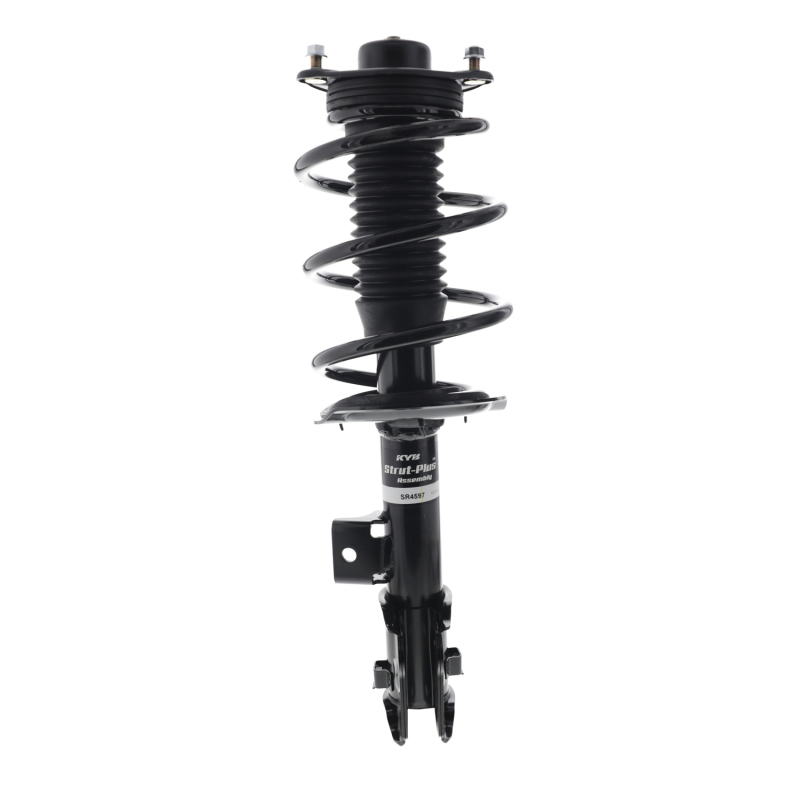 Kia Optima Strut Assembly - Front Left - KYB - Strut Plus - `12-`15 Kia Optima Strut Assembly - Front Left - KYB - Strut Plus - `12-`15