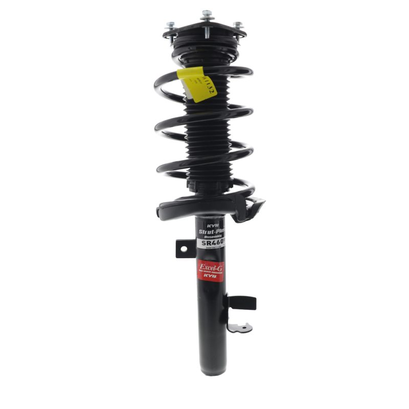 Ford Escape Coilover Suspension Kit - Front Right - KYB - Strut Plus - 2013 Ford Escape Coilover Suspension Kit - Front Right - KYB - Strut Plus - 2013