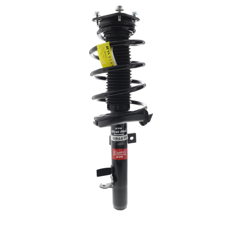 Ford Escape Strut Assembly - Front Left - KYB - Strut-Plus - 2013 Ford Escape Strut Assembly - Front Left - KYB - Strut-Plus - 2013