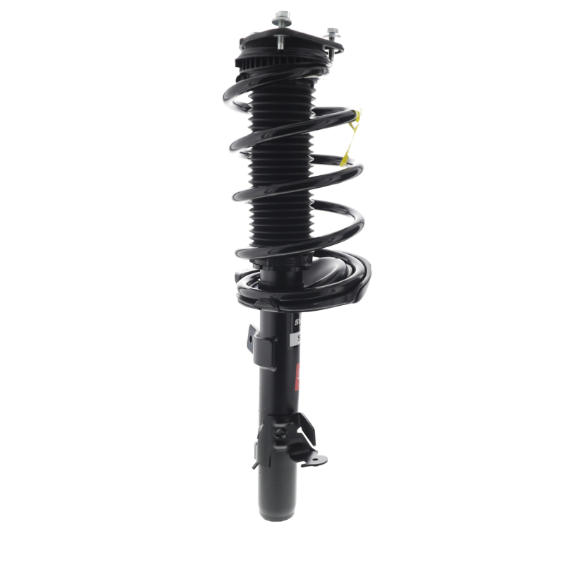 Ford Escape Strut Assembly - Front Left - KYB - Strut-Plus - 2013