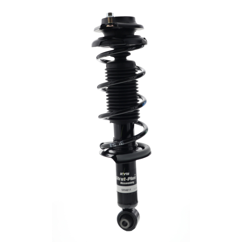 Scion FR-S Coilover Suspension Kit - Rear - KYB - Strut Plus - `13-`16