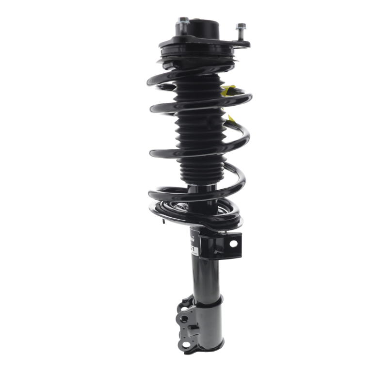 Hyundai Sonata Shocks & Struts - Front Left - KYB - Strut Plus - 2011