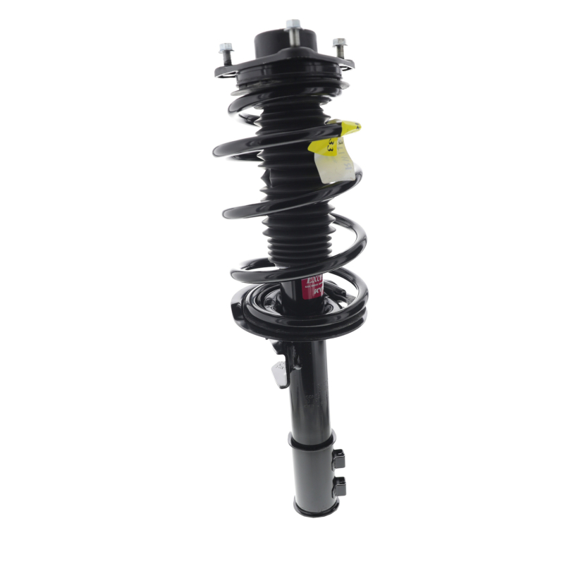Hyundai Sonata Shocks & Struts - Front Left - KYB - Strut Plus - 2011