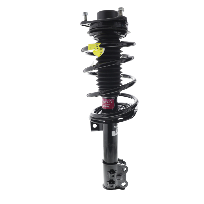 Hyundai Sonata Shocks & Struts - Front Left - KYB - Strut Plus - 2011