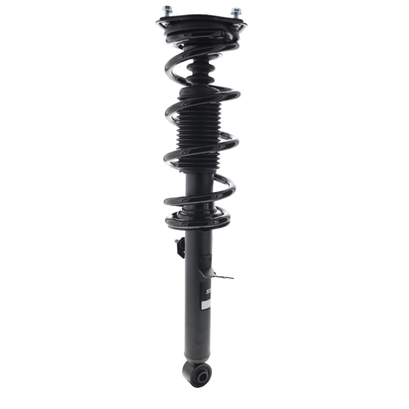 Infiniti Q40 Coilover Suspension Kit - Front Right - KYB - Strut-Plus - 2015
