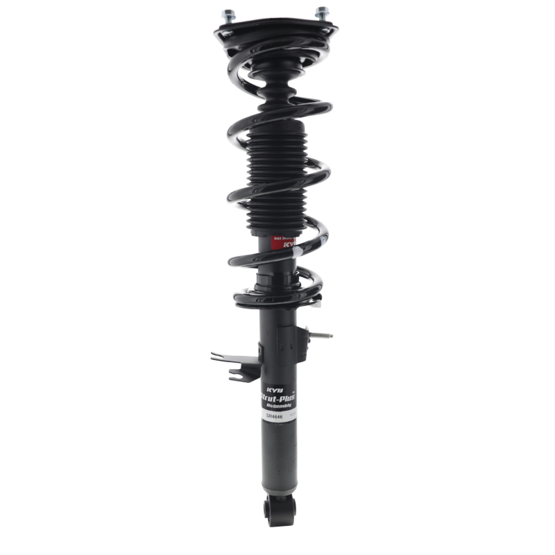 Infiniti Q40 Coilover Suspension Kit - Front Right - KYB - Strut-Plus - 2015 Infiniti Q40 Coilover Suspension Kit - Front Right - KYB - Strut-Plus - 2015
