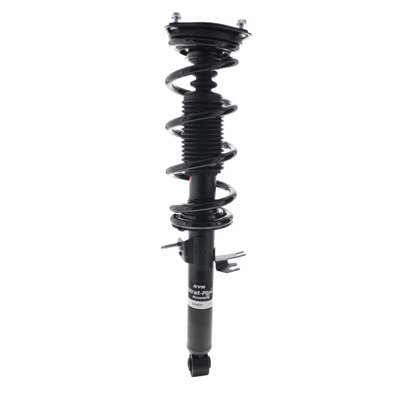 Infiniti Q40 Strut - Front Left - KYB - Strut-Plus - 2015 Infiniti Q40 Strut - Front Left - KYB - Strut-Plus - 2015