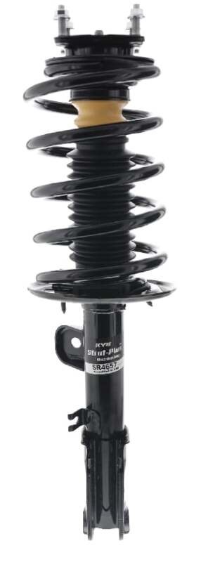 Ford Explorer Strut-Plus Assembly - Front Right - KYB - `11-`12