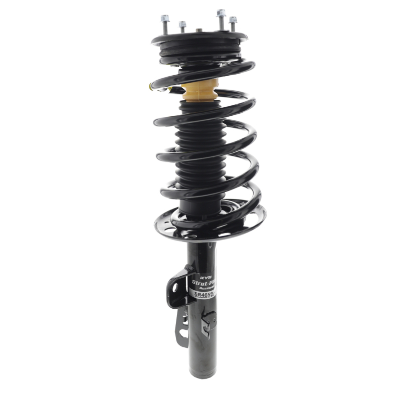 Ford Flex Coilover Suspension Kit - Front Right - KYB - Strut-Plus - `10-`11 Ford Flex Coilover Suspension Kit - Front Right - KYB - Strut-Plus - `10-`11