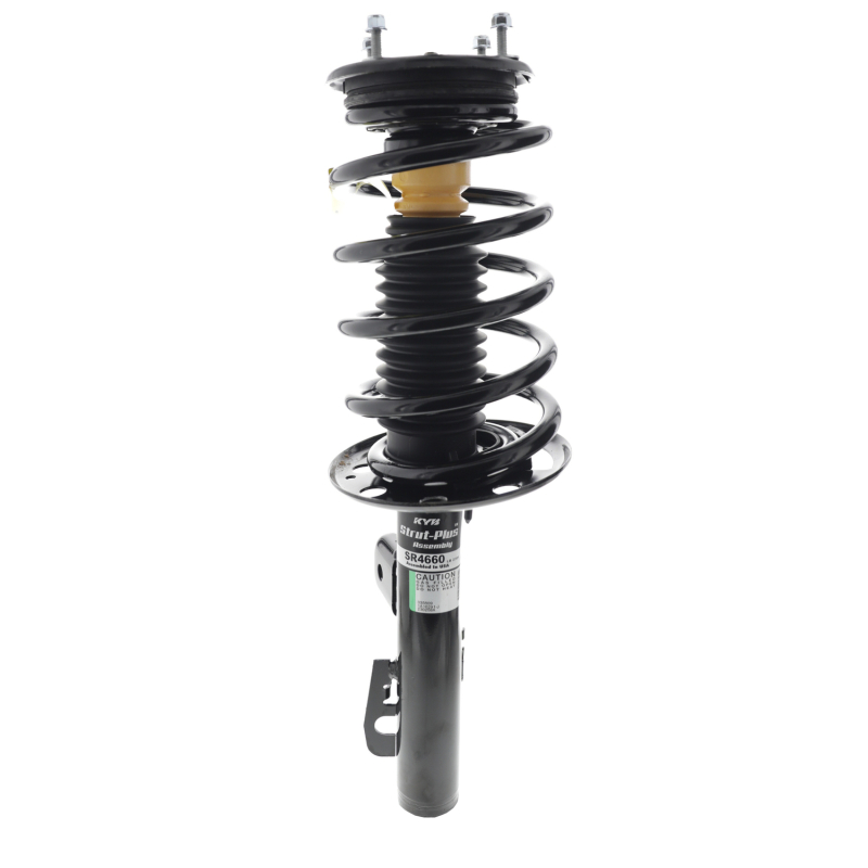 Ford Flex Coilover Suspension Kit - Front Left - KYB - Strut-Plus - `10-`11 Ford Flex Coilover Suspension Kit - Front Left - KYB - Strut-Plus - `10-`11