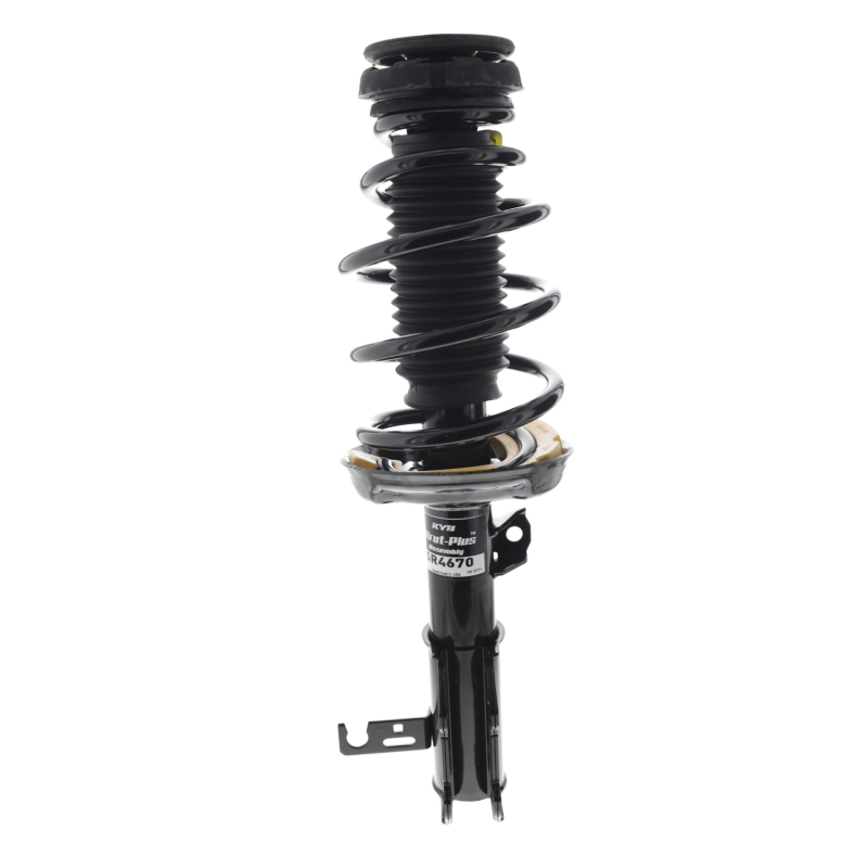 Chevrolet Impala Strut Assembly - Front Left - KYB - Strut-Plus - `14-`20 Chevrolet Impala Strut Assembly - Front Left - KYB - Strut-Plus - `14-`20