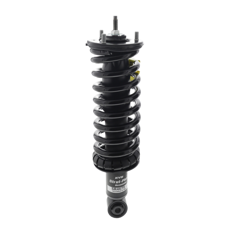 Nissan Frontier Shocks & Struts - Front - KYB - Strut-Plus - `05-`19