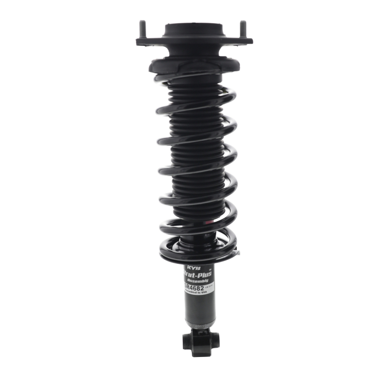 Subaru Impreza Shock & Spring Kit - Rear - KYB - Strut Plus - `12-`16