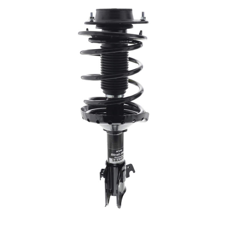 Subaru Impreza Shock & Spring Kit - Front Left - KYB - Strut-Plus - `08-`11