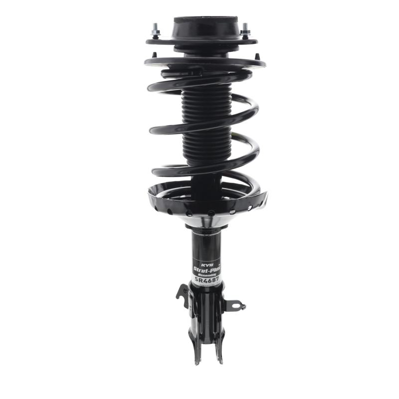 Subaru Impreza Shock & Spring Kit - Front Right - KYB - Strut Plus - `12-`16