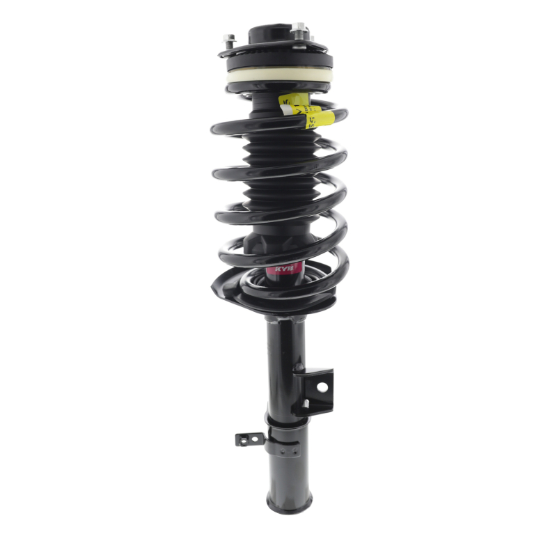 Dodge GT Coilover Suspension Kit - Front Right - KYB - Strut-Plus - `13-`19