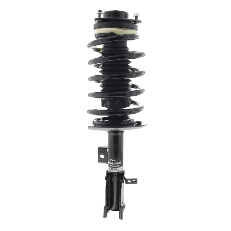 Dodge GT Coilover Suspension Kit - Front Right - KYB - Strut-Plus - `13-`19 Dodge GT Coilover Suspension Kit - Front Right - KYB - Strut-Plus - `13-`19