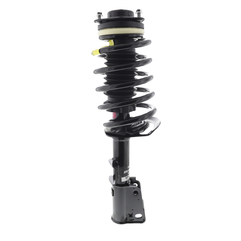 Dodge RT Coilover Suspension Kit - Front Right - KYB - Strut-Plus - `13-`19
