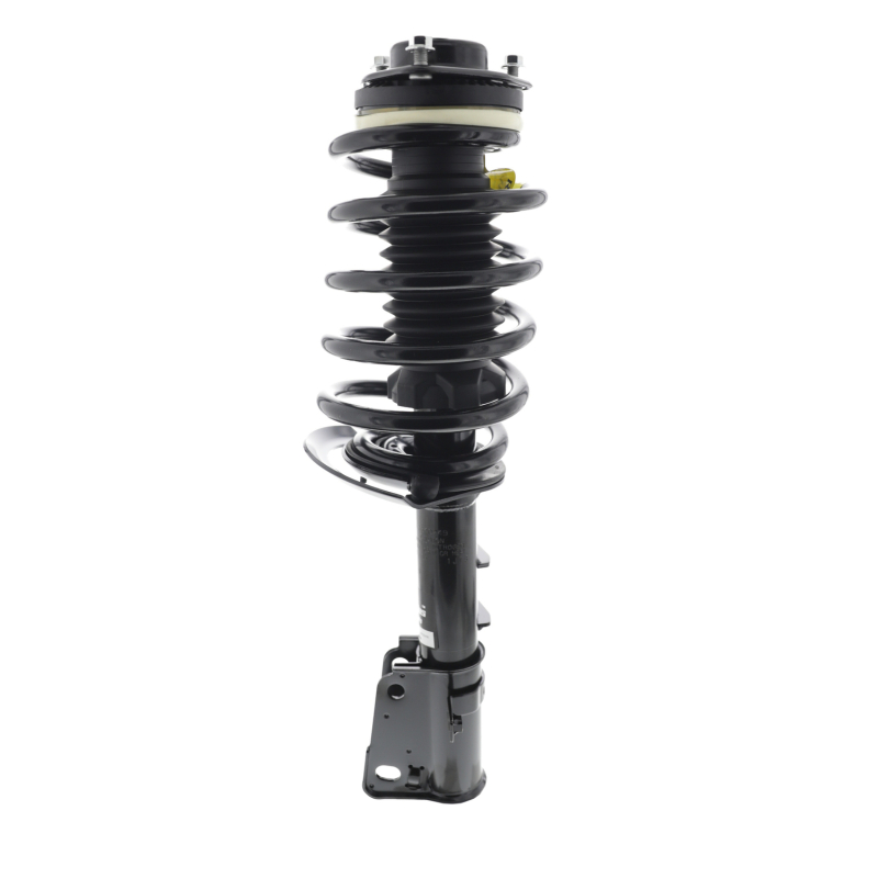 Dodge RT Coilover Suspension Kit - Front Right - KYB - Strut-Plus - `13-`19