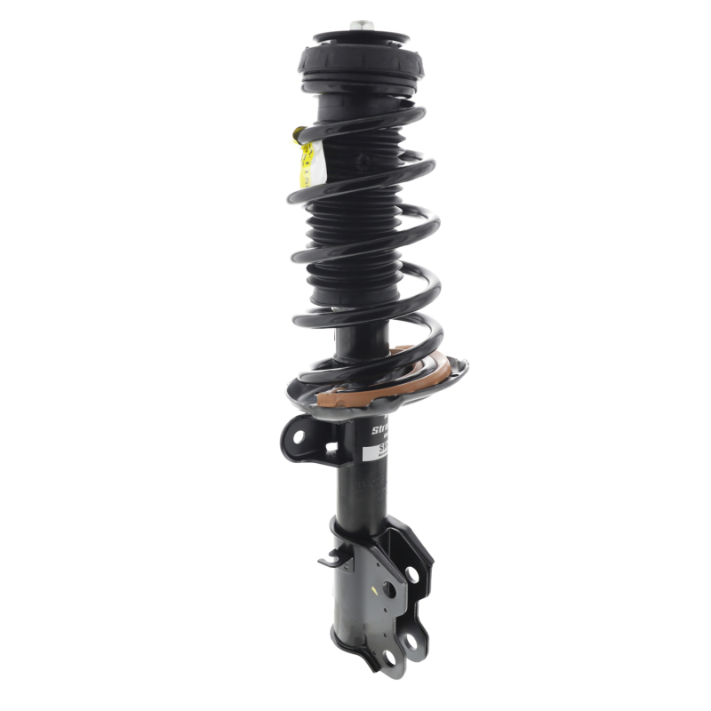 Chevrolet Trax Coilover Suspension Kit - Front Right - KYB - Strut-Plus - `15-`22