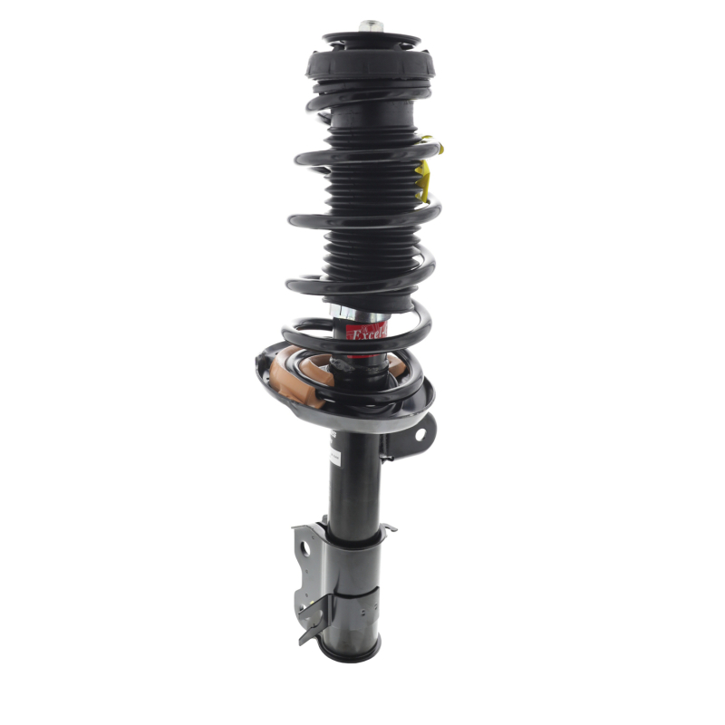 Chevrolet Trax Coilover Suspension Kit - Front Right - KYB - Strut-Plus - `15-`22