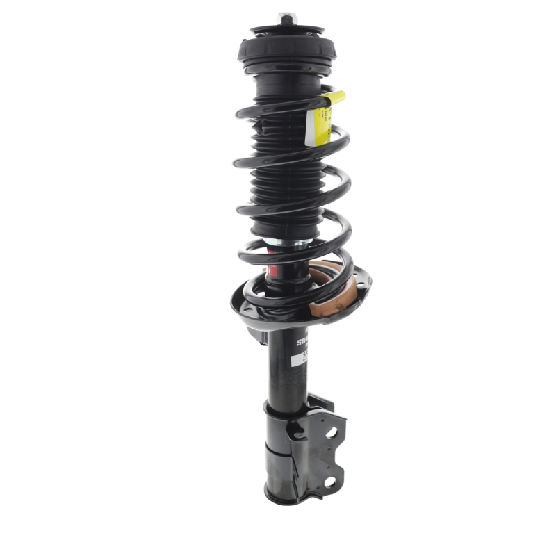 Chevrolet Trax Shocks & Struts - Front Left - KYB - Strut Plus - `15-`22