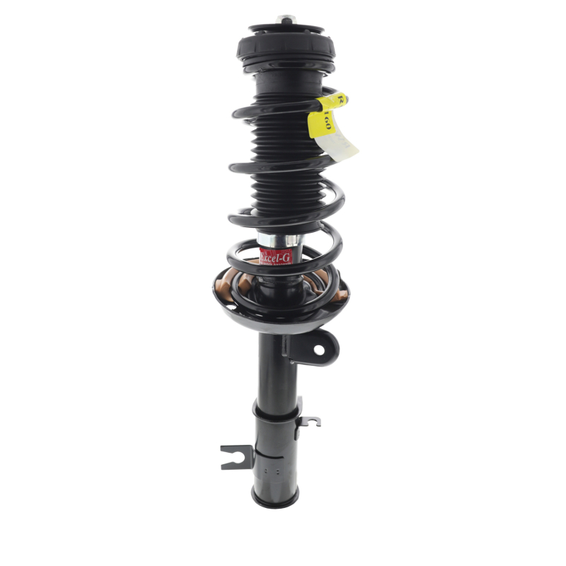 Chevrolet Trax Strut Assembly - Front Right - KYB - Strut Plus - `15-`22