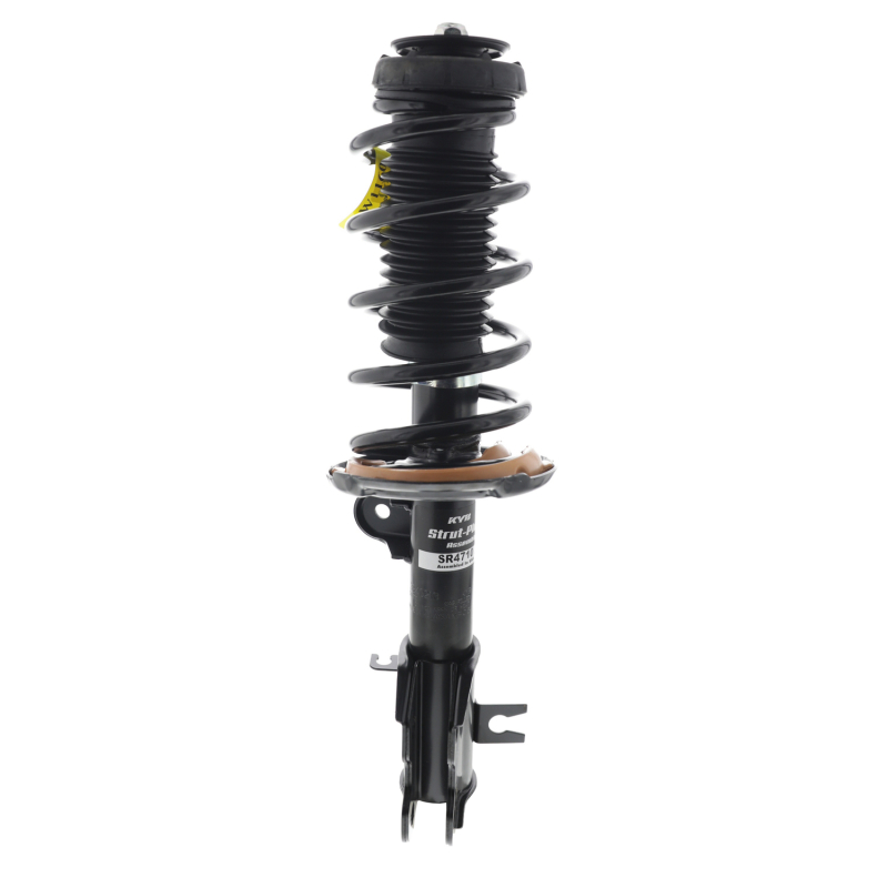 Chevrolet Trax Strut Assembly - Front Right - KYB - Strut Plus - `15-`22 Chevrolet Trax Strut Assembly - Front Right - KYB - Strut Plus - `15-`22