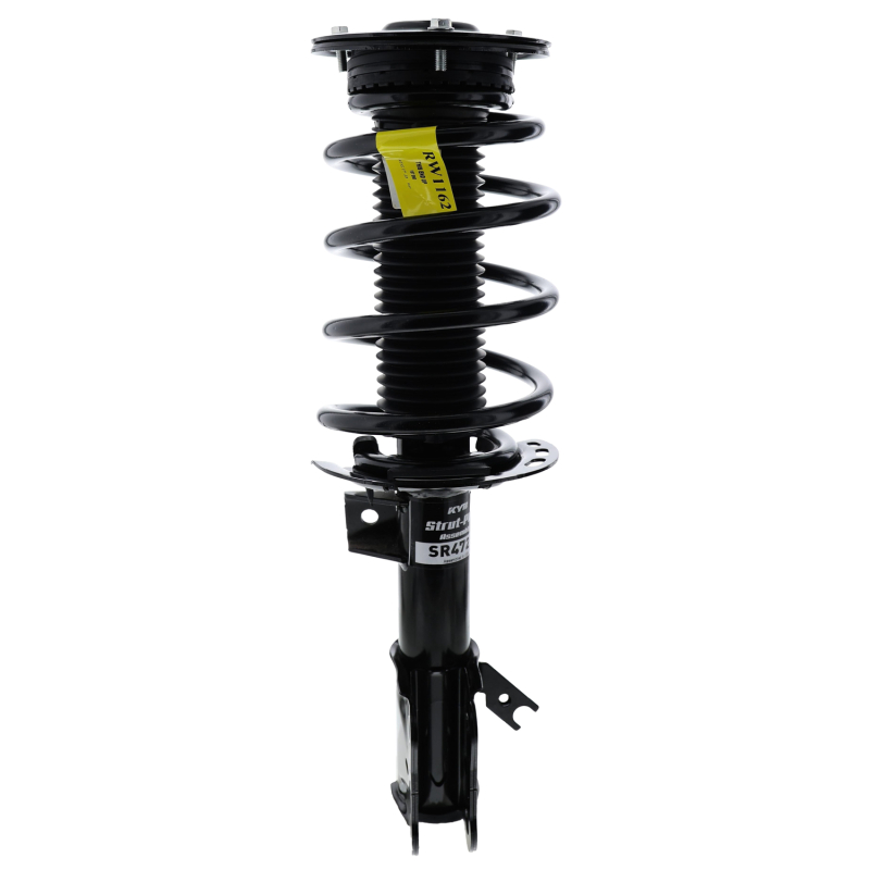 Ford Fusion Strut Assembly - Front Right - KYB - Strut-Plus - `13-`20 Ford Fusion Strut Assembly - Front Right - KYB - Strut-Plus - `13-`20