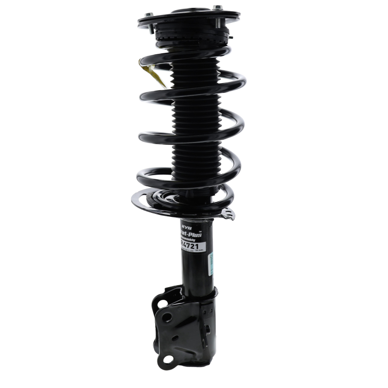 Ford Fusion Strut Assembly - Front Right - KYB - Strut-Plus - `13-`20