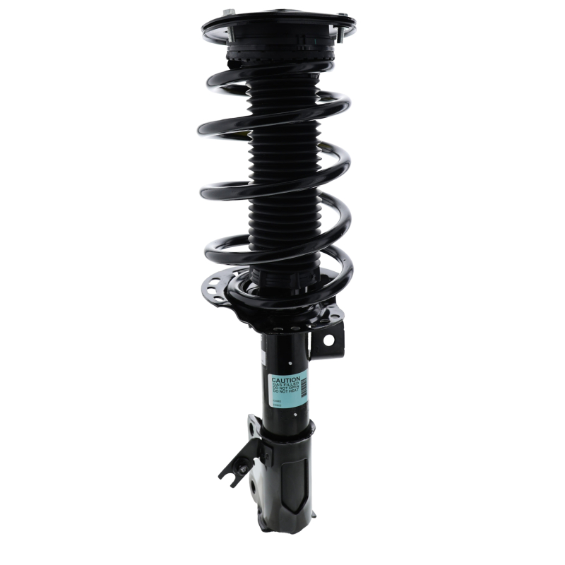 Ford Fusion Strut Assembly - Front Right - KYB - Strut-Plus - `13-`20