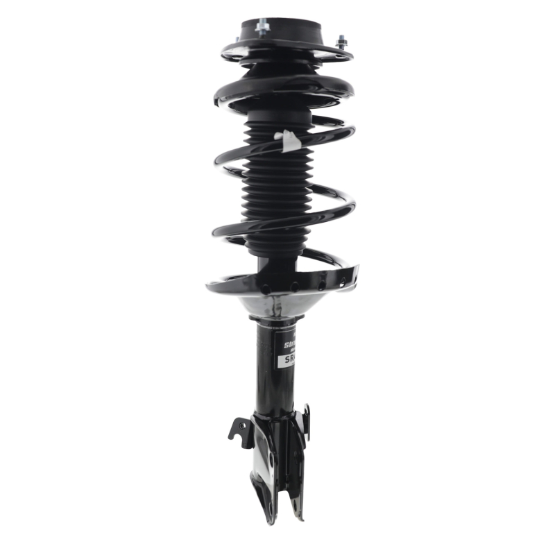 Subaru XV Crosstrek Suspension Shock & Spring Kit - Front Right - KYB - Strut Plus - `16-`17