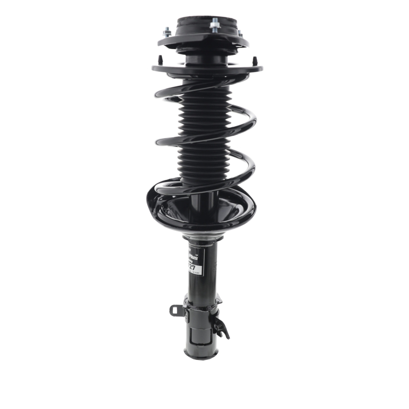 Subaru Legacy Shock & Spring Kit - Front Right - KYB - Strut-Plus - `13-`14