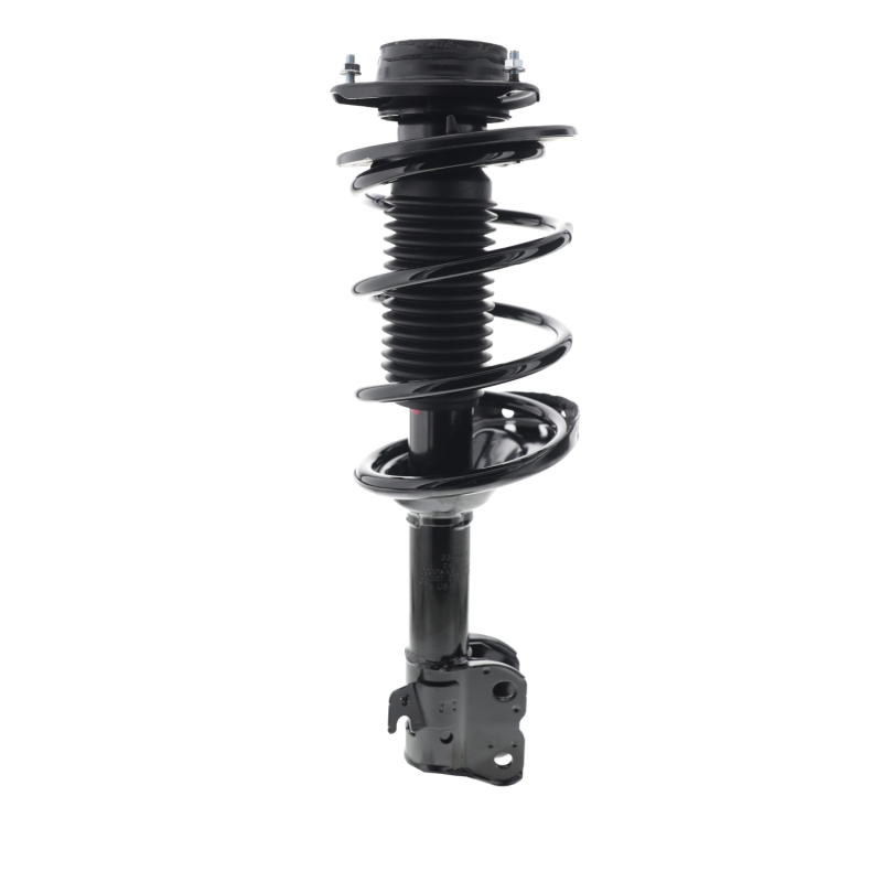 Subaru Legacy Shock & Spring Kit - Front Right - KYB - Strut-Plus - `13-`14