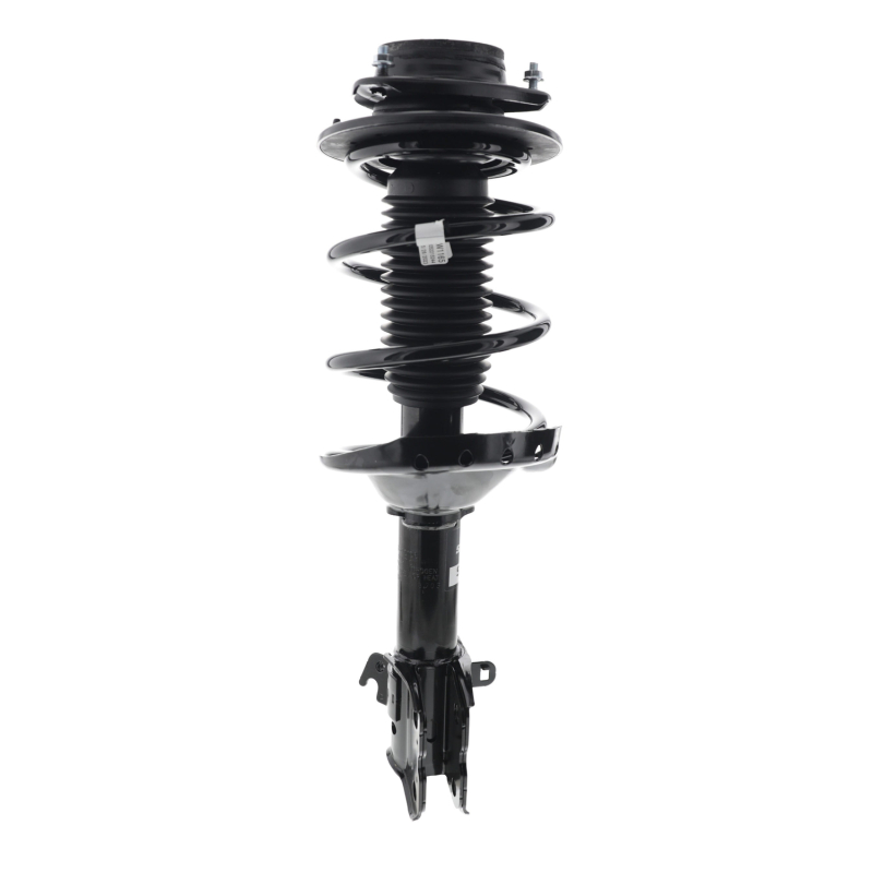 Subaru Legacy Shock & Spring Kit - Front Right - KYB - Strut-Plus - `13-`14