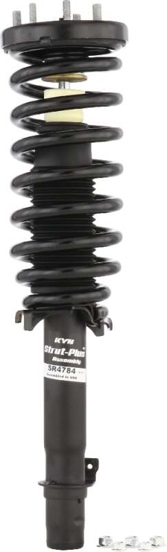 Acura TL Shocks & Struts - Front Right - KYB - Strut-Plus Assembly - `09-`14