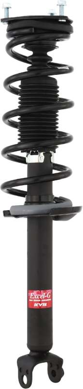 Infiniti M35H Strut-Plus Assembly - Rear Right - KYB - `12-`13