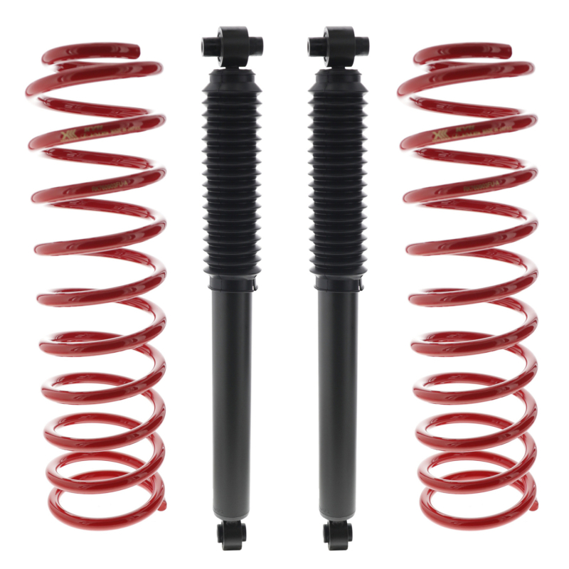 Jeep Wrangler Suspension Lift Kit - Front - KYB - JAOS - `18-`23 Jeep Wrangler Suspension Lift Kit - Front - KYB - JAOS - `18-`23