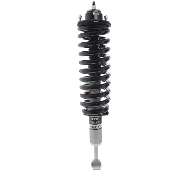 Toyota 4-Runner Coilover Suspension Kit - Front Right - KYB - Truck-Plus - `03-`09