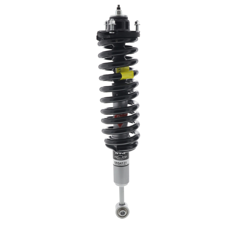 Toyota 4-Runner Shock Absorber - Front Left - KYB - Truck-Plus - `03-`09