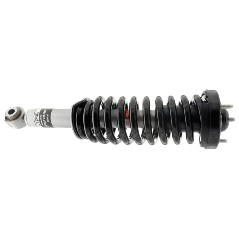 Ford F-150 Shocks and Struts - Front - KYB - Gas-A-Just - `09-`13 Ford F-150 Shocks and Struts - Front - KYB - Gas-A-Just - `09-`13