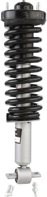 Ford F-150 Coilover Suspension Kit - Front - KYB - Truck-Plus Performance Assembly - 2014