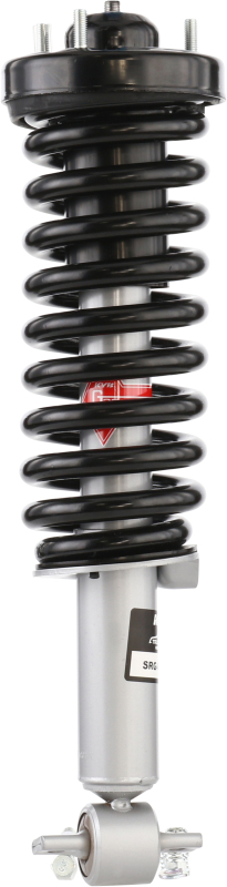 Ford F-150 Coilover Suspension Kit - Front - KYB - Truck-Plus Performance Assembly - 2014